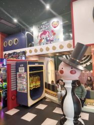 -meland club亲子乐园(北京芳圆里ID MALL店)