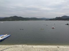 -北京金海湖景区
