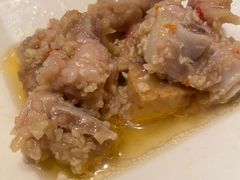 -京香轩·中餐厅(上海中庚聚龙酒店)