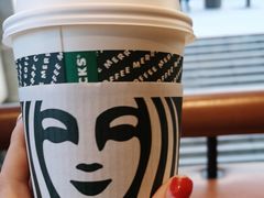 -星巴克(西安曲江银泰店)