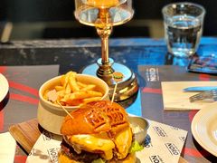 -Nord Grill&Bar Highland诺德西餐(深圳欢乐海岸店)