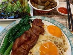 -九龙冰室(动漫星城店)