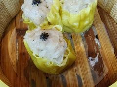 -蛇口希尔顿南海酒店·随轩中餐厅·粤菜