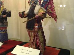 -天津戏剧博物馆