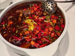 -咸宁万豪温泉谷度假区