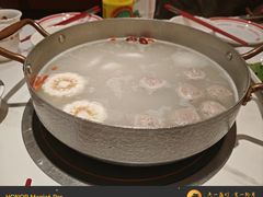 -八合里牛肉火锅(深圳海德店)