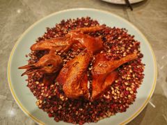 -朱记乳鸽王·非遗石岐乳鸽·全鸽宴(大兴旗舰店)