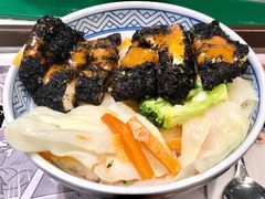 -吉野家(长沙五一广场IFS店)