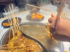 -成都屋头串串(青年北街店)