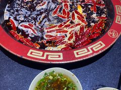 -董家湾重庆老火锅(张家窝店)