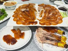 -同喜烤鸭店(光芒店)