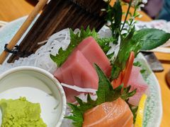-福匠日本料理(人民路店)