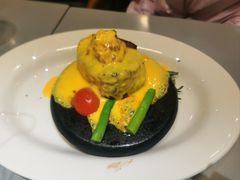 -西堤牛排(北京国瑞店)