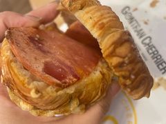 -GONTRAN CHERRIER·GC可颂(朝阳大悦城店)