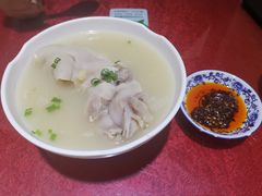 -易老妈蹄花.特色川菜(人民公园总店)