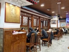 -柴氏风味斋(甘家口店)