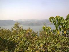 -天目湖山水园