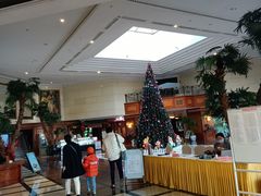 -汇泉王朝大饭店