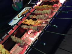 -很久以前羊肉串(清河店)