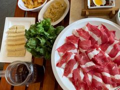 -阳坊大都涮羊肉(阳坊总店)