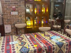 -巴依老爷新疆美食(工体旗舰店)