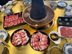 -牛街清真满恒記(平安里西大街店)