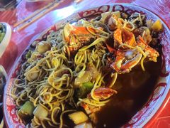 -乐山烧烤·罗田吊锅·小龙虾(航天兴隆国际店)