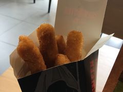 -汉堡王(常熟美城店)
