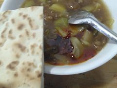 -马光荣肉丸糊辣汤(边东街店)