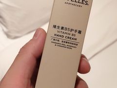 -北京瑜舍