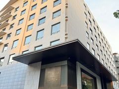 -南京THE TAI太和紫金大酒店