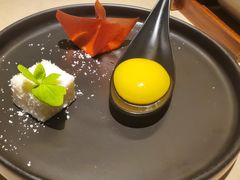 -素慧餐厅(大虹桥店)