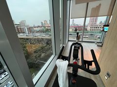 -上海静安香格里拉大酒店