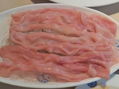 -龙森园火锅(琴台路店)