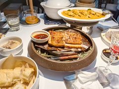 -狮拾久·现代新加坡料理(壹方城店)