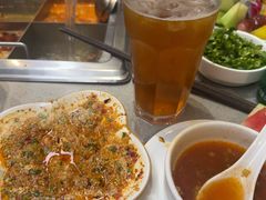 -海底捞火锅(新松江路店)