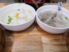 -大叔家福鼎小吃(十全街店)