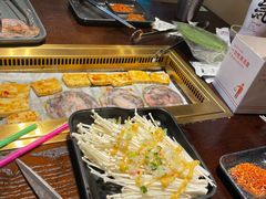-新石器烤肉(之心城店)