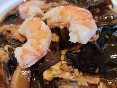 -亮马河饭店翠雅咖啡厅