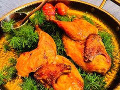 -弦月窗LUNETTE BY AMANDA(复兴路店)