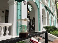 -星巴克臻选(广州沙面店)