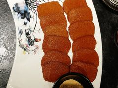 -泉味道贵州厨房(三里河店)