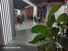 -初时健身工作室(新都店)