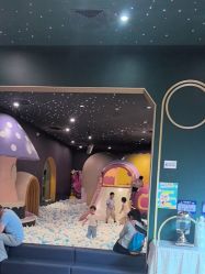 -MELAND CLUB亲子乐园·派对·餐厅(北京芳圆里ID MALL店)