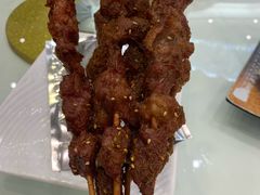 -新兴家喻酒家·羊城名宴(昌岗店)