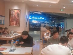-陳香貴·兰州牛肉面(上海长风大悦城店)