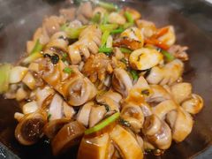 -十六台·经典广东菜(德外大街店)