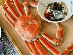 -震海贝烤贝·民俗特色店(延吉总店)