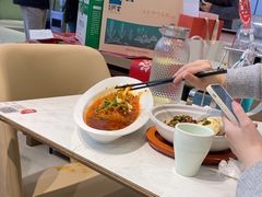 -船歌·鱼水饺青岛菜(国贸商城店)