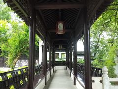 -吴敬梓故居